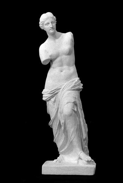 фигура Венера Милосская
